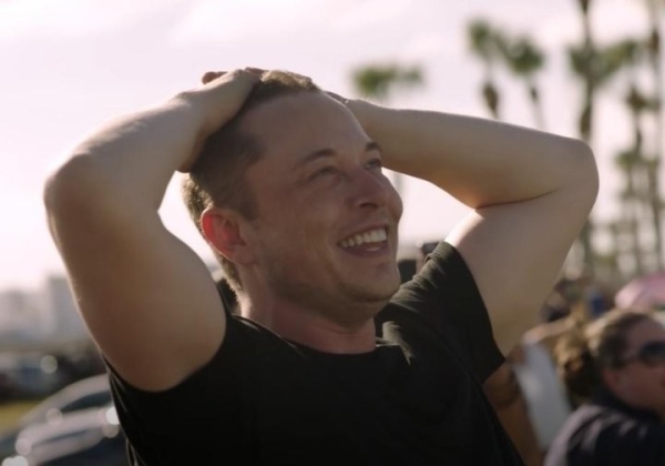 Маск вернул лидерство в списке богатейших людей мира Маск вернул лидерство в списке богатейших людей мира