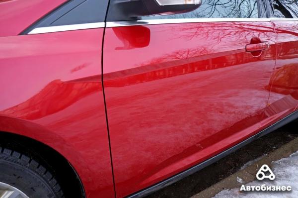 Помыть и расстроиться? Что стало с кузовами машин, которые не мыли всю зиму Помыть и расстроиться? Что стало с кузовами машин, которые не мыли всю зиму