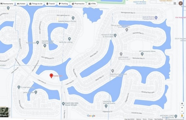 Мужчина пропал в 1997 году. Его нашли через 22 года на спутниковых снимках Google Мужчина пропал в 1997 году. Его нашли через 22 года на спутниковых снимках Google