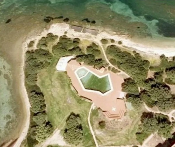 Мужчина пропал в 1997 году. Его нашли через 22 года на спутниковых снимках Google Мужчина пропал в 1997 году. Его нашли через 22 года на спутниковых снимках Google