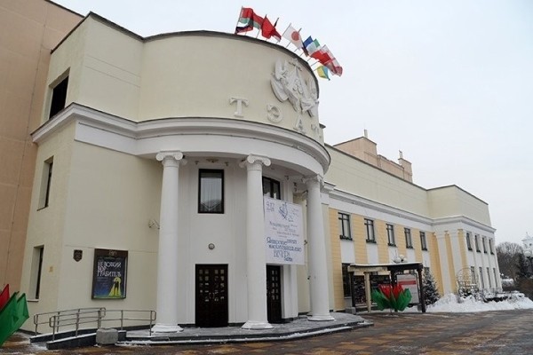 Юбилейный фестиваль «Январские музыкальные вечера» пройдет в Бресте с 9 по 12 января. Кто будет выступать? Юбилейный фестиваль «Январские музыкальные вечера» пройдет в Бресте с 9 по 12 января. Кто будет выступать?