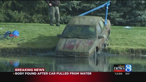 Мужчина пропал в 1997 году. Его нашли через 22 года на спутниковых снимках Google Мужчина пропал в 1997 году. Его нашли через 22 года на спутниковых снимках Google