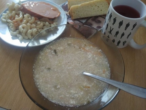 Минобразования рассказало, в каких школах пройдет пилотный проект по питанию