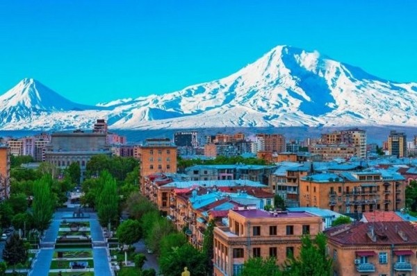 Белоруска рассказала, как ей живется в Ереване