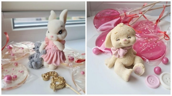 Около 1100 рублей для старта: какое хобби приносит стабильный доход многодетной маме из Беларуси