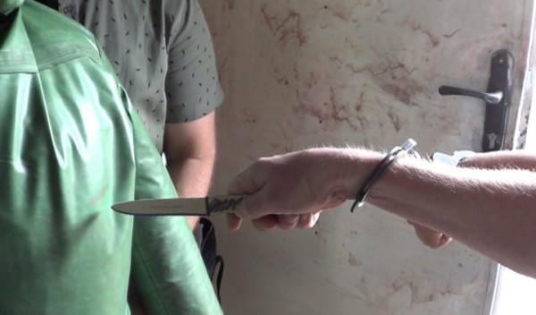 Убил приемщика металла ради 900 рублей. Подробности жесткого убийства Убил приемщика металла ради 900 рублей. Подробности жесткого убийства