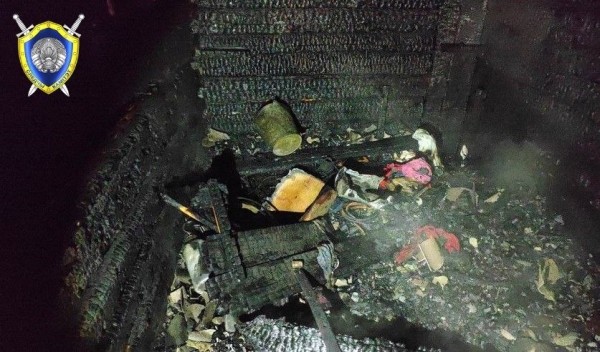 Один погиб, второй в больнице. Отец с сыном меняли газовый баллон на даче Один погиб, второй в больнице. Отец с сыном меняли газовый баллон на даче