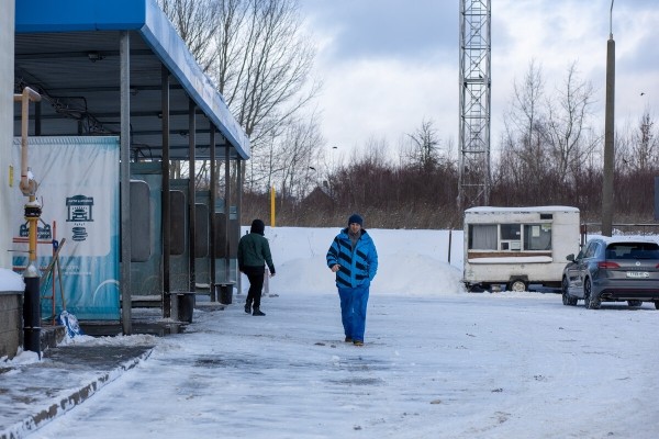 Белорус вложил в мойку 200 тысяч долларов и рассказал, за какое время окупил