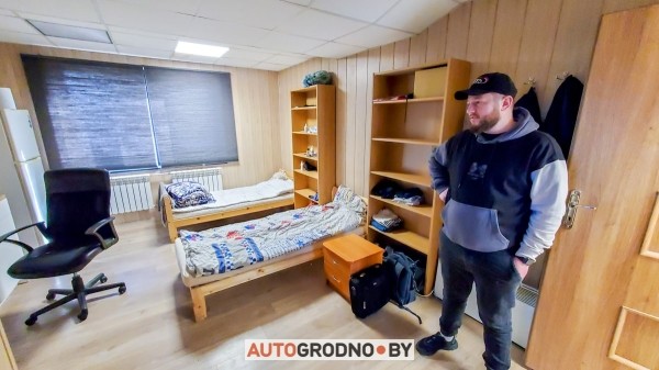 Белорус открыл вторую СТО в Варшаве, чтобы привлечь польских водителей. Получилось? Белорус открыл вторую СТО в Варшаве, чтобы привлечь польских водителей. Получилось?