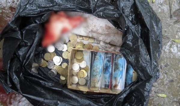 Убил приемщика металла ради 900 рублей. Подробности жесткого убийства Убил приемщика металла ради 900 рублей. Подробности жесткого убийства