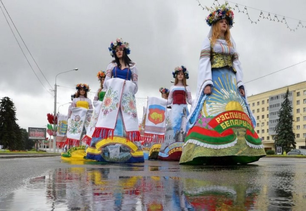 Работники культуры получат значительную прибавку к зарплате Работники культуры получат значительную прибавку к зарплате