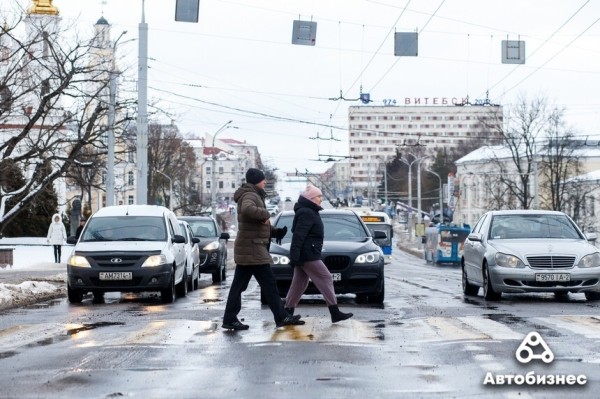 «Ходят по переходам как лоси по трассе». Почему конфликтуют водители и пешеходы? «Ходят по переходам как лоси по трассе». Почему конфликтуют водители и пешеходы?