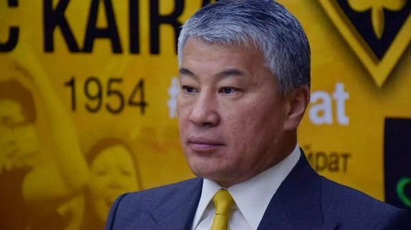 Владельца бывшей белорусской сети McDonald’s будут судить Владельца бывшей белорусской сети McDonald’s будут судить