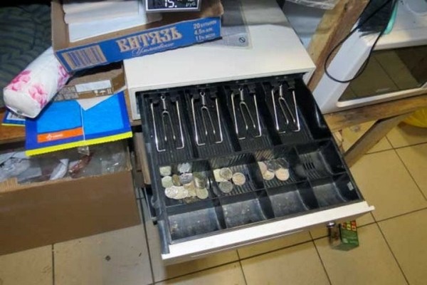 Кассовое оборудование с 1 января обязательно при торговле продтоварами на ярмарках Кассовое оборудование с 1 января обязательно при торговле продтоварами на ярмарках