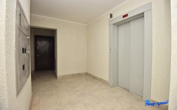 Первый монолитно-каркасный дом в Барановичах готов и ждет новоселов