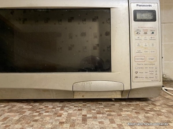 «А что вы хотели за 120 рублей?» Семья сняла квартиру на сутки в Минске и получила «гигиенический шок»