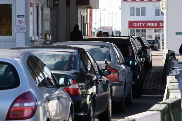 На границе белоруске НЕ отметили ВАТы – теперь деньги не вернуть. Инструкция, как проверить статус документа TAX FREE