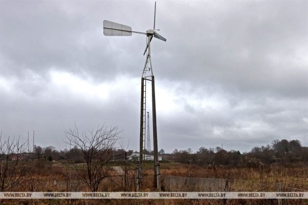 Сам себе инженер-конструктор! Как мастер из Беларуси собирает сложные машины без чертежей