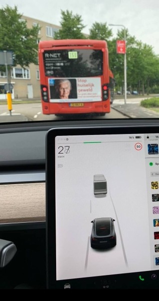 «За год зарядка подорожала в три раза». Белорус, который проживает в Нидерландах, посчитал экономию от Tesla Model Y «За год зарядка подорожала в три раза». Белорус, который проживает в Нидерландах, посчитал экономию от Tesla Model Y