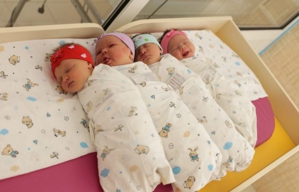 Какие имена детям чаще всего давали детям в Каменецком районе в 2022-м году