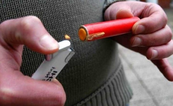 В Бресте мужчина в новогоднюю ночь получил травмы кистей, шеи и лица В Бресте мужчина в новогоднюю ночь получил травмы кистей, шеи и лица