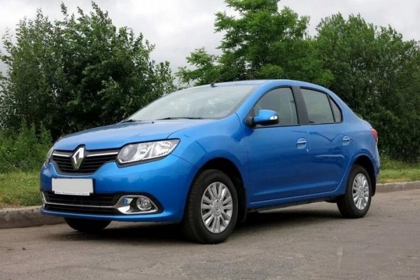 Удачная инвестиция? Почем сегодня продают «бюджетники», 3-4 года назад купленные новыми Удачная инвестиция? Почем сегодня продают «бюджетники», 3-4 года назад купленные новыми