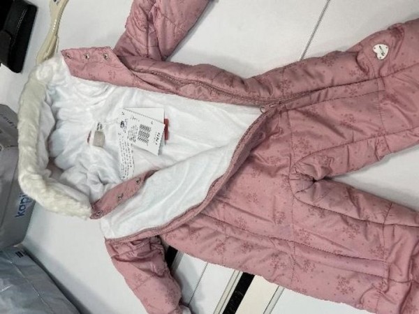 Какие некачественные детские вещи известных брендов запретил Госстандарт Беларуси Какие некачественные детские вещи известных брендов запретил Госстандарт Беларуси