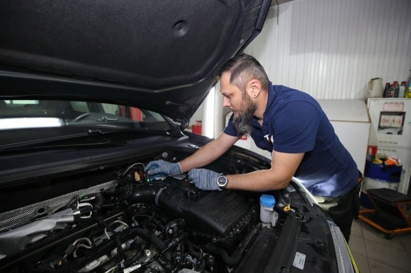 Белорус пригнал на перепродажу Seat Ateca. Хочет выручить 26 900