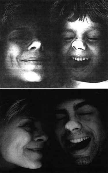 Что выросло, то выросло — 18 лучших попыток воспроизведения детских фотографий Что выросло, то выросло — 18 лучших попыток воспроизведения детских фотографий