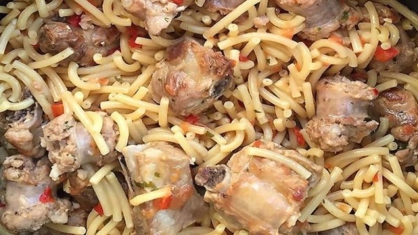 10 самых невкусных блюд в мире. А вы пробовали?