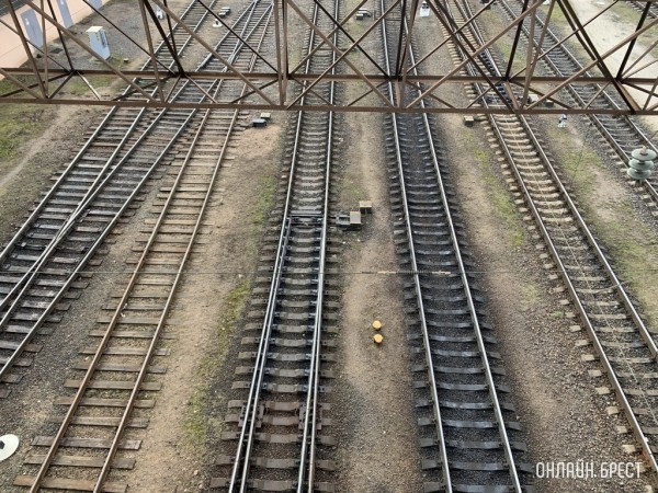Литва закрывает один железнодорожный пункт пропуска на границе с Беларусью Литва закрывает один железнодорожный пункт пропуска на границе с Беларусью