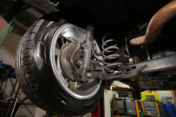 Белорус пригнал на перепродажу Seat Ateca. Хочет выручить 26 900