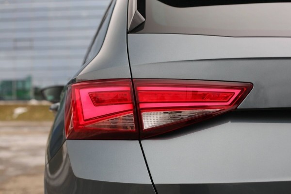 Белорус пригнал на перепродажу Seat Ateca. Хочет выручить 26 900