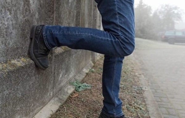 Каждая пятая проститутка в Гродненской области — мужчина Каждая пятая проститутка в Гродненской области — мужчина