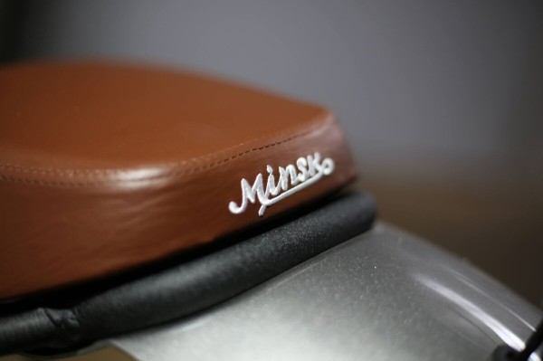 «Выхлопная труба — также своя, белорусская!» Посмотрели на новые M1NSK Hunter 150 и Ranger 200 «Выхлопная труба — также своя, белорусская!» Посмотрели на новые M1NSK Hunter 150 и Ranger 200