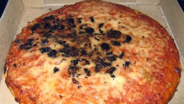 10 самых невкусных блюд в мире. А вы пробовали?