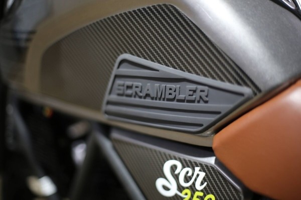 «Выхлопная труба — также своя, белорусская!» Посмотрели на новые M1NSK Hunter 150 и Ranger 200 «Выхлопная труба — также своя, белорусская!» Посмотрели на новые M1NSK Hunter 150 и Ranger 200