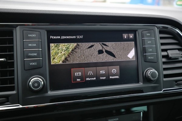 Белорус пригнал на перепродажу Seat Ateca. Хочет выручить 26 900