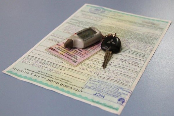 Минимальный срок страхования транспорта сократят в Беларуси