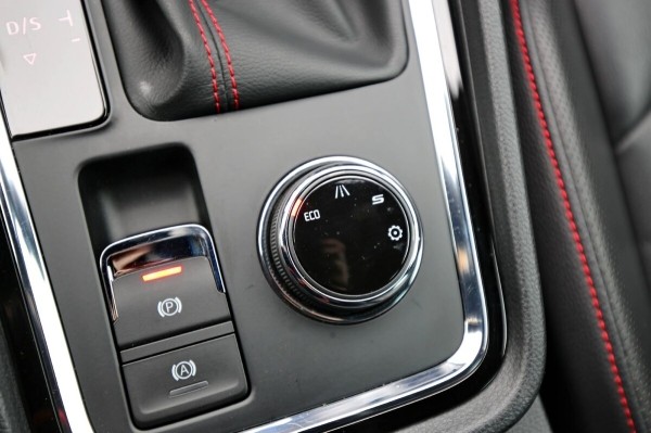 Белорус пригнал на перепродажу Seat Ateca. Хочет выручить 26 900