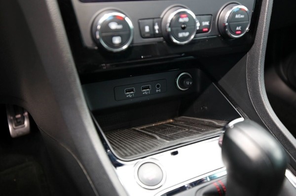 Белорус пригнал на перепродажу Seat Ateca. Хочет выручить 26 900