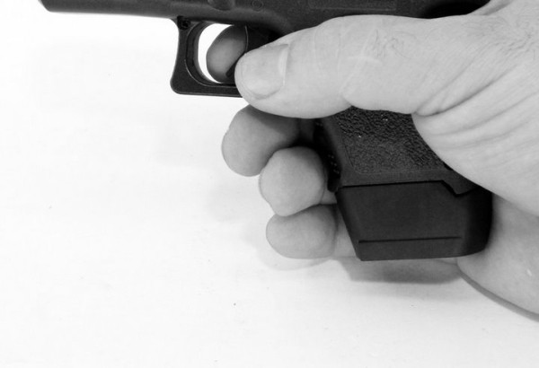 Белоруска нашла в подвале пистолет с двадцатью патронами. Как такое возможно?