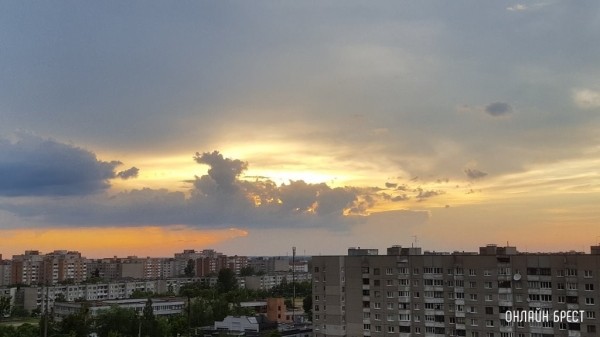 Когда в Беларуси был самый холодный и самый теплый март? Белгидромет привел статистику Когда в Беларуси был самый холодный и самый теплый март? Белгидромет привел статистику