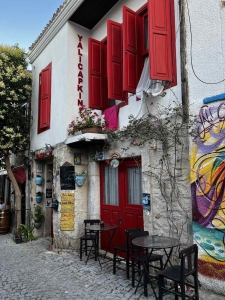 В Турцию через Европу на автомобиле. Белорусы о затратах на топливо и нюансах поездки