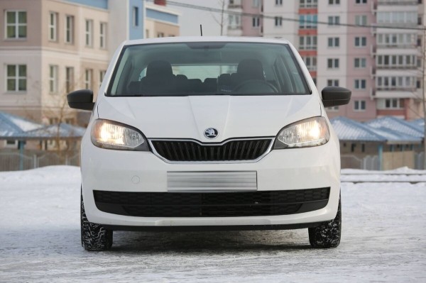 «Как машина на каждый день — отличный вариант!» Белорус очень хотел пригнать Skoda, но опомнился только на границе «Как машина на каждый день — отличный вариант!» Белорус очень хотел пригнать Skoda, но опомнился только на границе