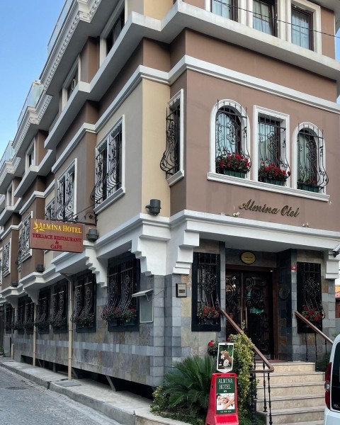 В Турцию через Европу на автомобиле. Белорусы о затратах на топливо и нюансах поездки