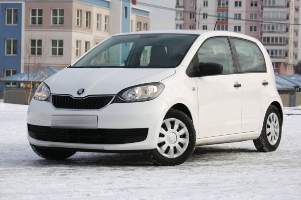 «Как машина на каждый день — отличный вариант!» Белорус очень хотел пригнать Skoda, но опомнился только на границе «Как машина на каждый день — отличный вариант!» Белорус очень хотел пригнать Skoda, но опомнился только на границе