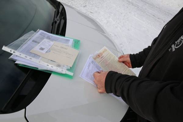 «Как машина на каждый день — отличный вариант!» Белорус очень хотел пригнать Skoda, но опомнился только на границе «Как машина на каждый день — отличный вариант!» Белорус очень хотел пригнать Skoda, но опомнился только на границе