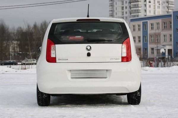 «Как машина на каждый день — отличный вариант!» Белорус очень хотел пригнать Skoda, но опомнился только на границе «Как машина на каждый день — отличный вариант!» Белорус очень хотел пригнать Skoda, но опомнился только на границе