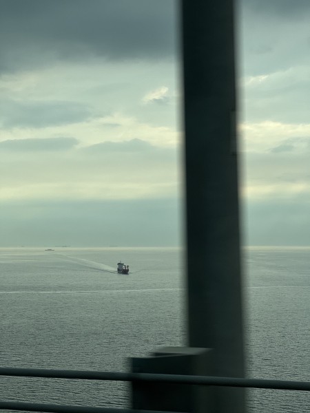 В Турцию через Европу на автомобиле. Белорусы о затратах на топливо и нюансах поездки